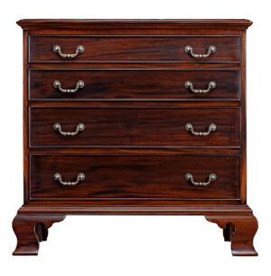 Victorian Chest